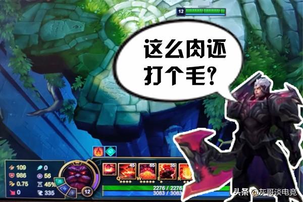 诺手最新科技出装，重塑力量，战斗魅力前所未有的体验