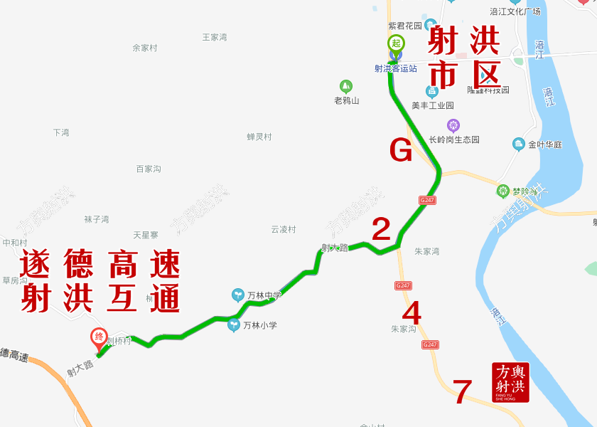 射洪最新规划图揭秘，规划图背后的趣事与日常观察
