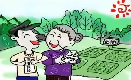 最新农民征地补偿标准,最新农民征地补偿标准，时代背景下的审视