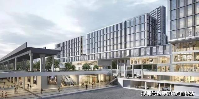 豪华生活等你开启，最新东京城售楼指南🏠🌆