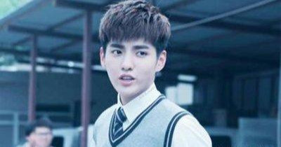吴亦凡最新电视剧，心动之作！