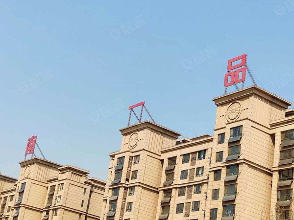 河间京南一品最新房价信息指南