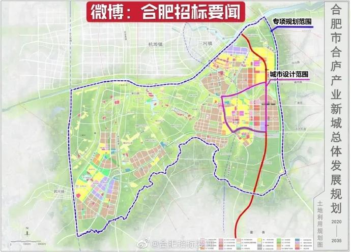 舒城杭埠新城最新进展动态更新🌆