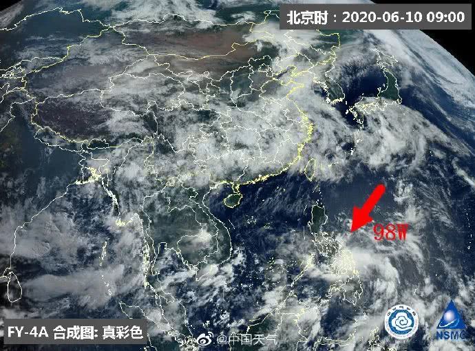 台风鹦鹉最新信息及了解台风动态的技能指南
