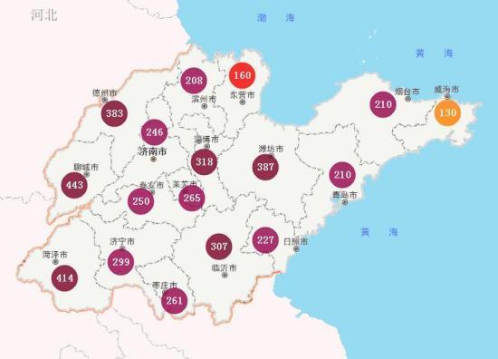 潍坊雾霾最新状况及应对雾霾详细步骤指南