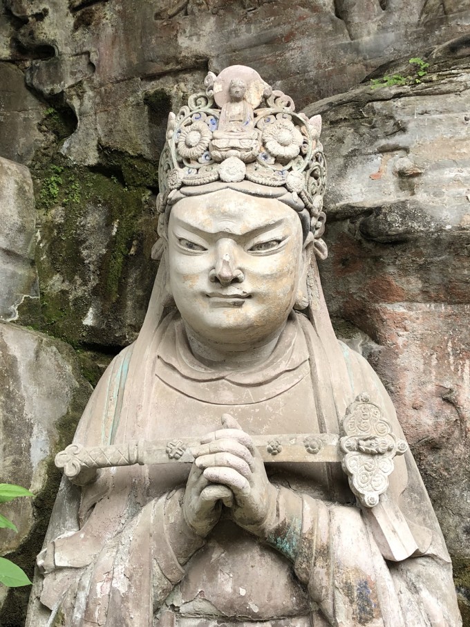 大足石刻一日游，探寻历史之旅，价值与价格的双重盛宴