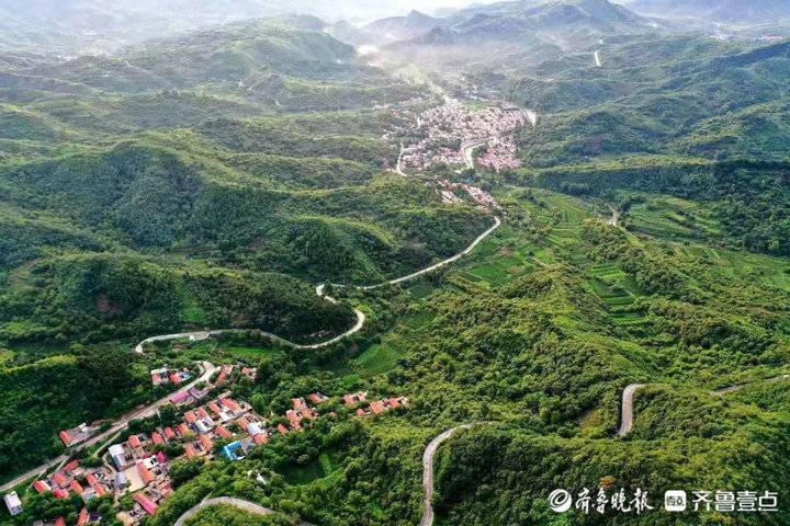 济南南部山区最新动态与资讯速递📣🌄