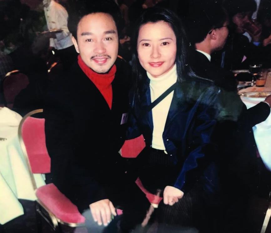 香港演员排行，科技重塑影视传奇，探索未来无限可能。