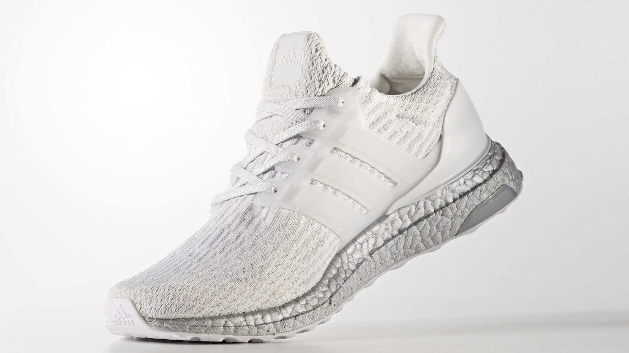 最新Ultra Boost款式详解