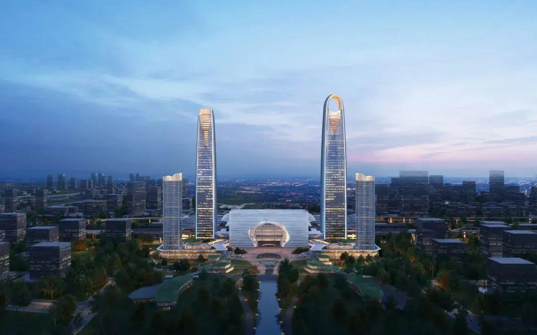 广东第二机场最新动态，多维视角下的建设与发展的探讨