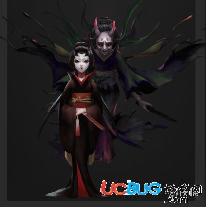 第五人格全新监管者揭晓，与自然共旅，探寻内心宁静之旅
