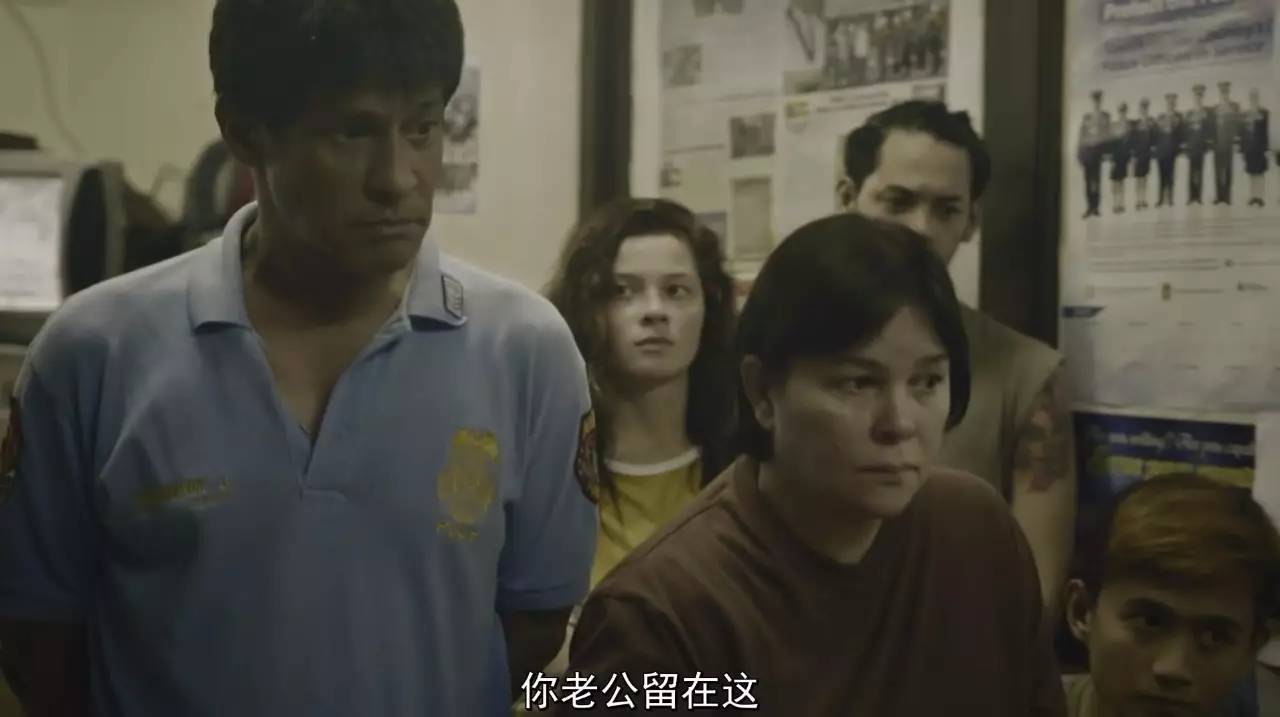 菲律宾大尺度电影的涉黄问题探讨