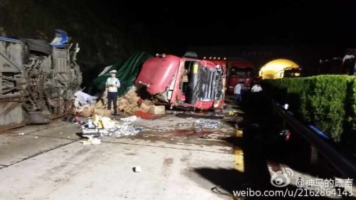 郑州今日车祸最新报道，深度分析与观点阐述
