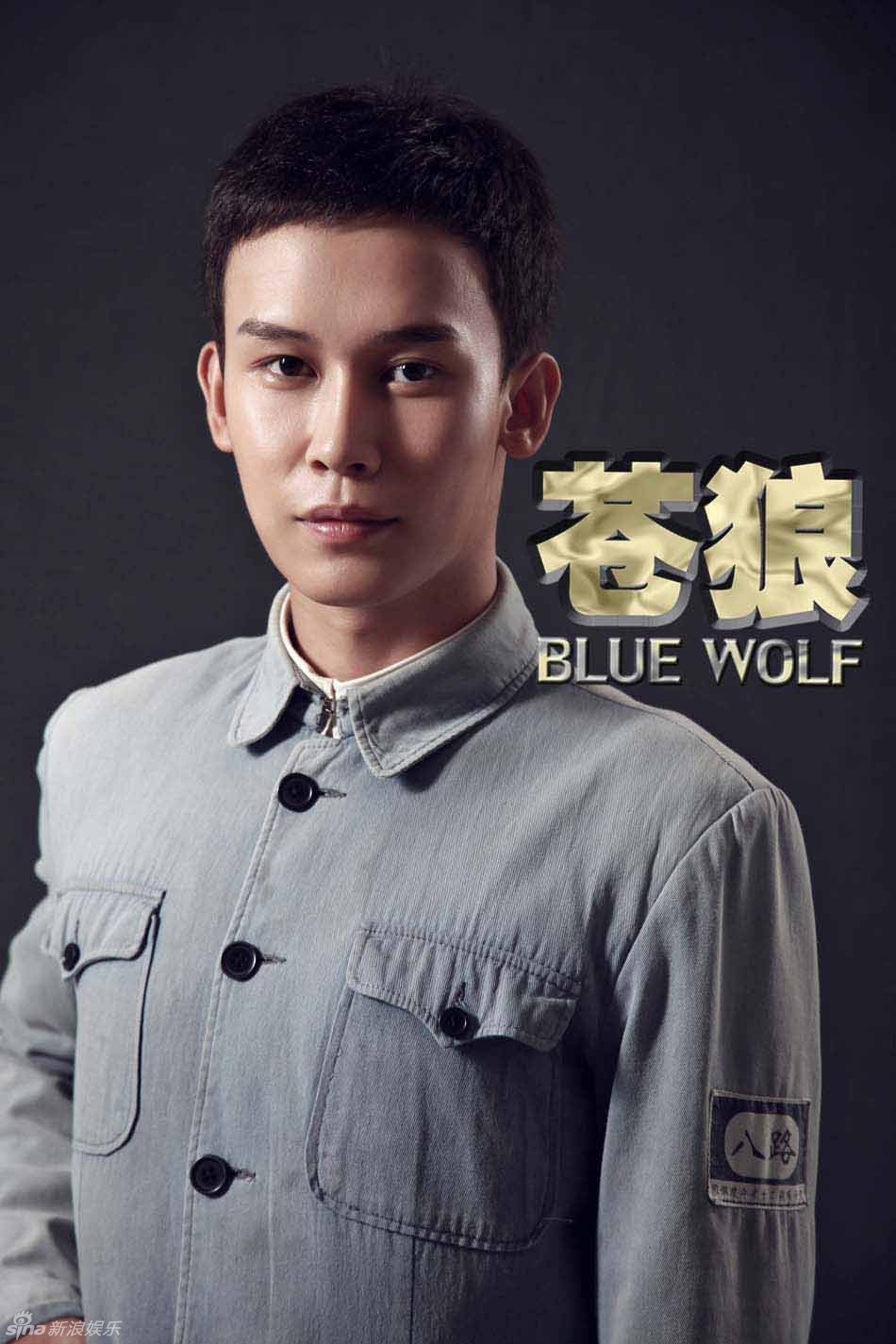 苍狼演员，演绎英勇传奇的影视巨星力量