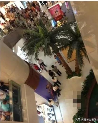 西安最新坠楼事件更新报道