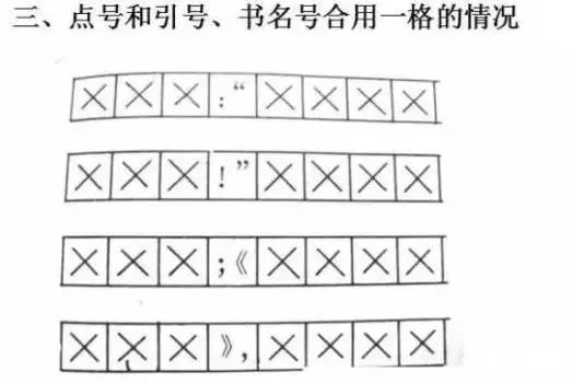 最新标点规范，塑造自信书写人生，成就标点之路
