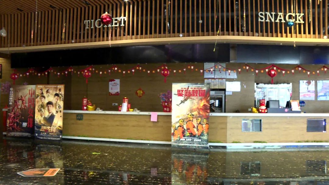 河源电影院最新上映电影探秘，小巷中的隐秘宝藏