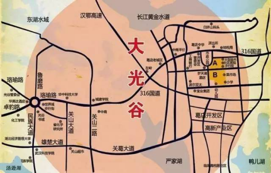 光谷东最新科技前沿动态，产品革新与超凡体验揭秘