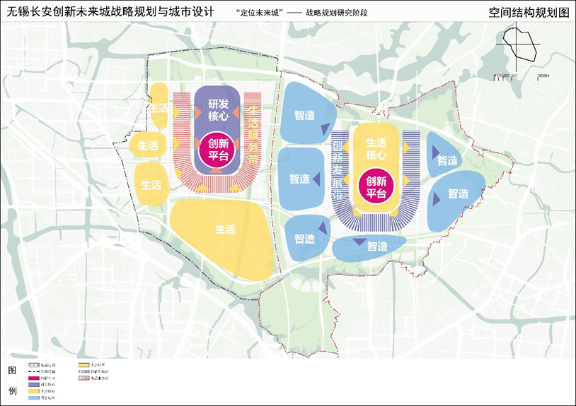 无锡新安最新规划，探索自然美景的旅程