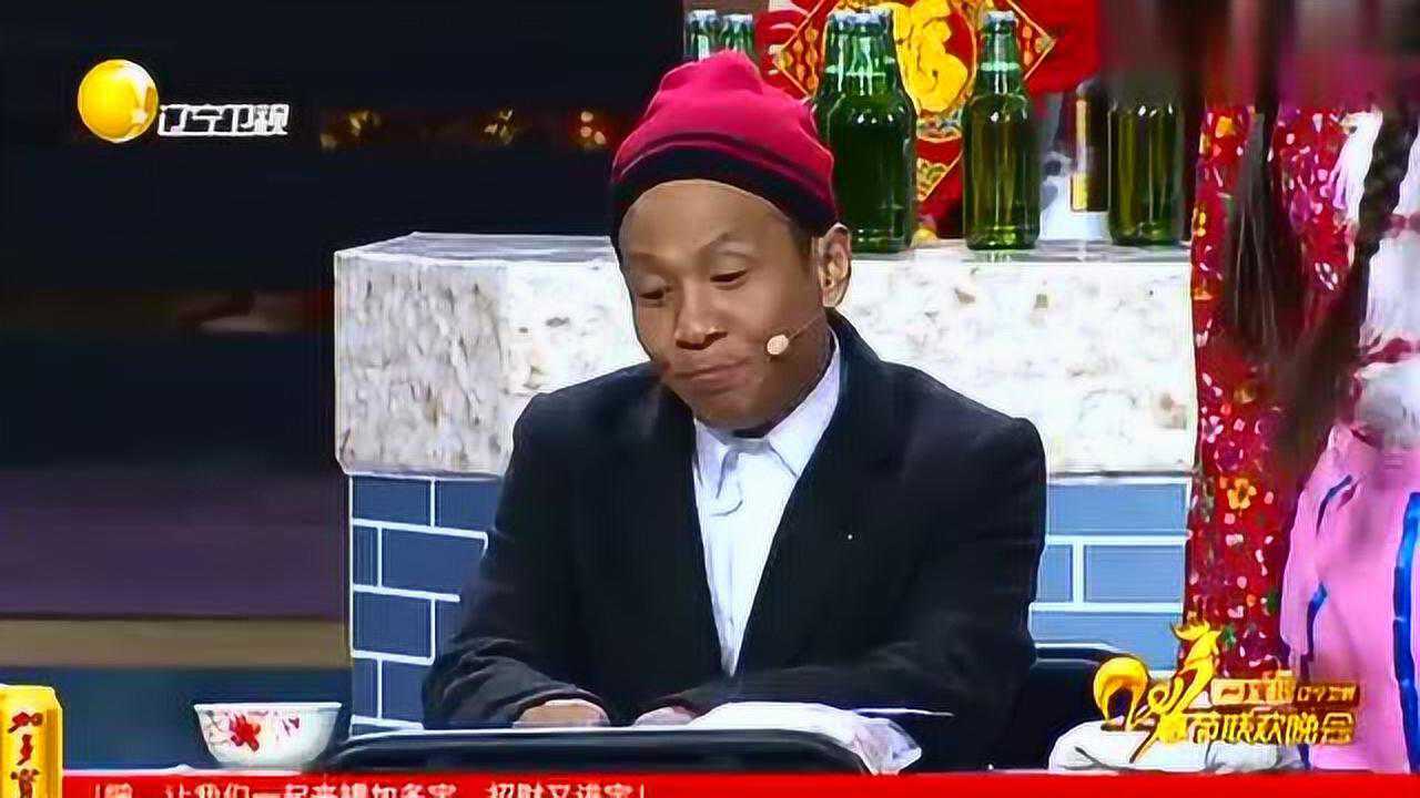 宋小宝最新小品，变化的力量与自信成就之源