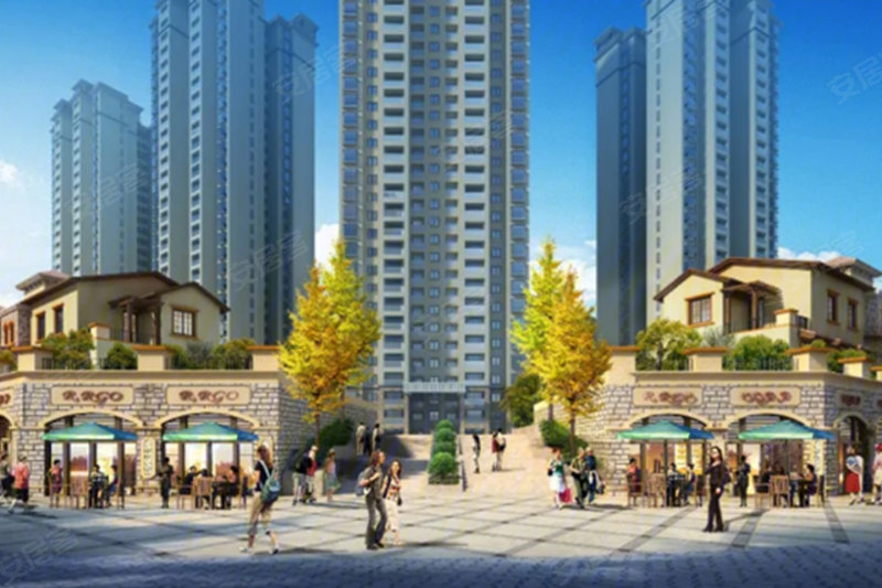 普定最新楼盘，探索城市新篇章，优质居住地首选