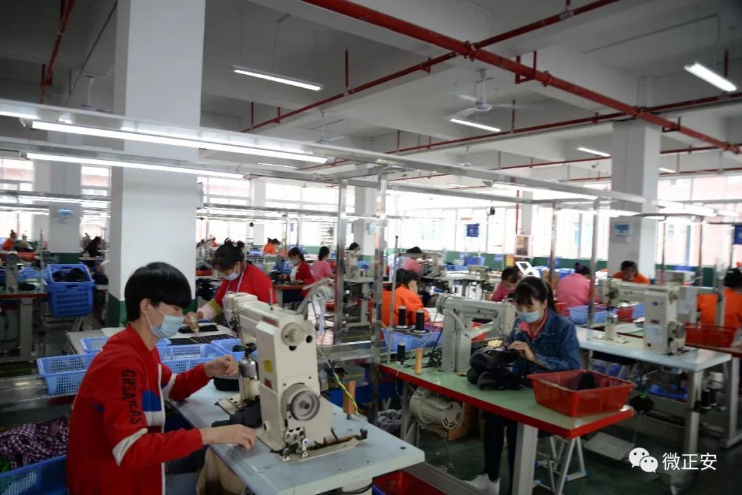 正安最新招聘启航，开启学习与成长之旅