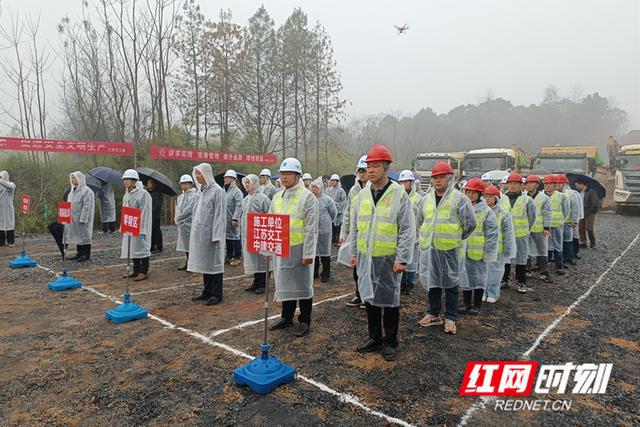 道县最新施工公路探访，小巷中的独特风情