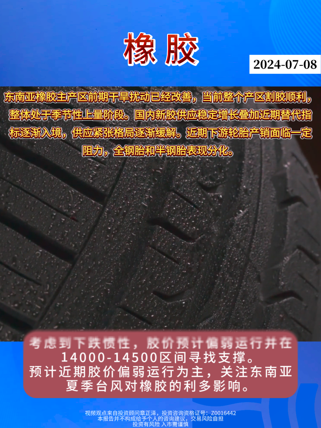 橡胶行业最新动态与变革，共同的学习之旅