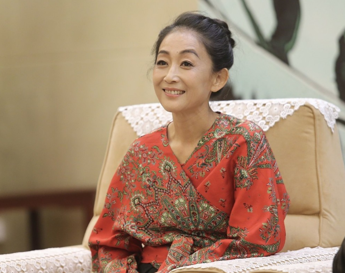 陈瑾嘉最新动态揭秘，探索前沿，展现非凡成就