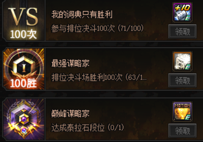 谋略战最新动态，力量与智慧觉醒的变革