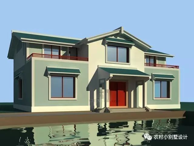 科技重塑生活，武陟别墅前沿居住体验展示