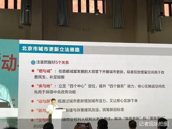 北京最新立法，城市变迁中的学习与发展，自信与成就感的源泉