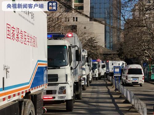 辽宁最新冠状病毒科技产品介绍与概述