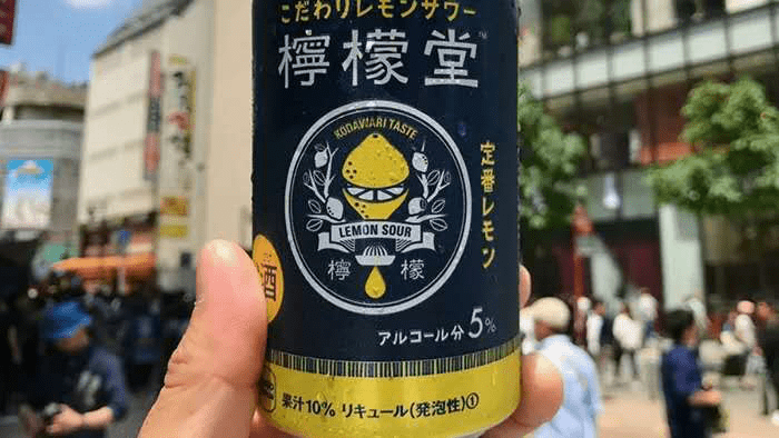 最新罐装酒技术，品质创新引领行业趋势
