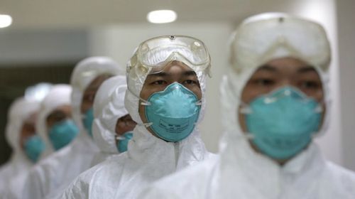 宁波肺炎最新动态，巷弄深处的特色小店揭示呼吸之韵