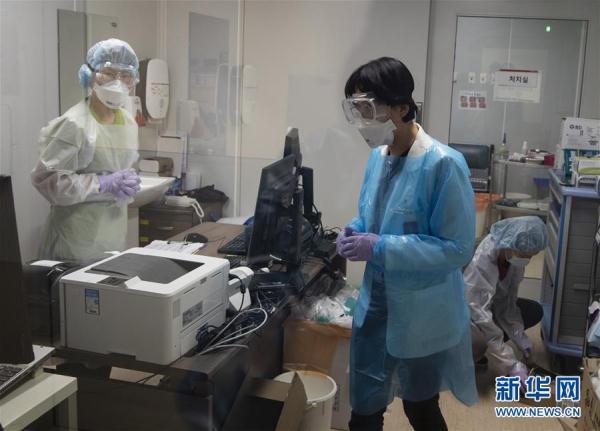 韩国肺炎疫情下的自然探险之旅，寻找内心的平和