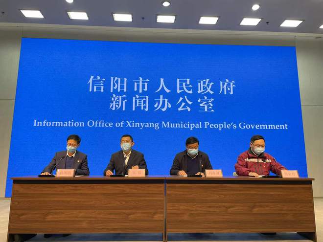 信阳管理新篇章，日常故事与管理之家的温馨时光