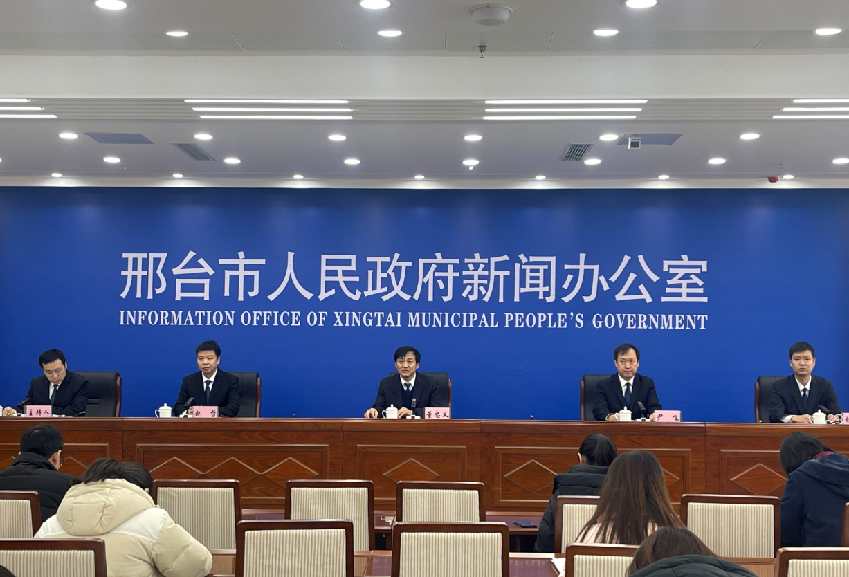 邢台最新新闻，高科技产品引领未来，科技魅力改变生活体验