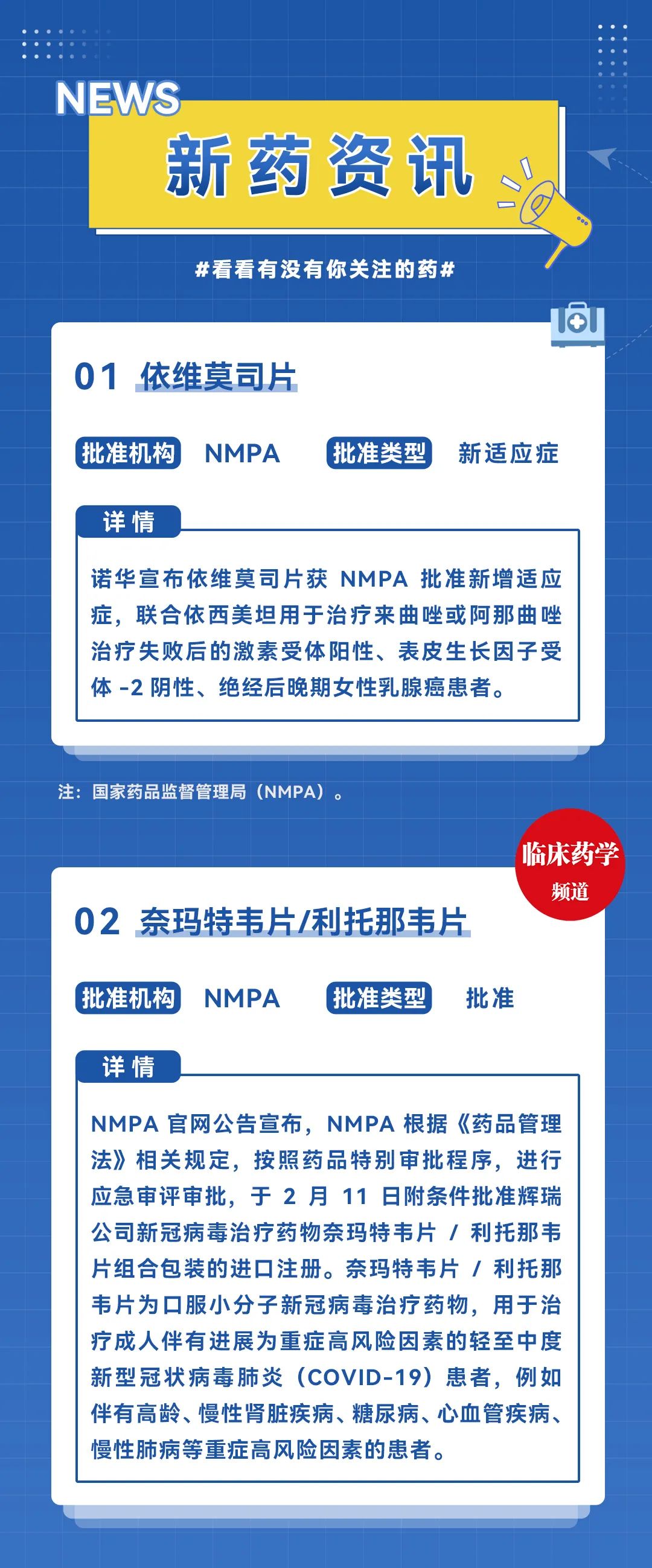 最新治疗新药，重塑医疗格局的新希望