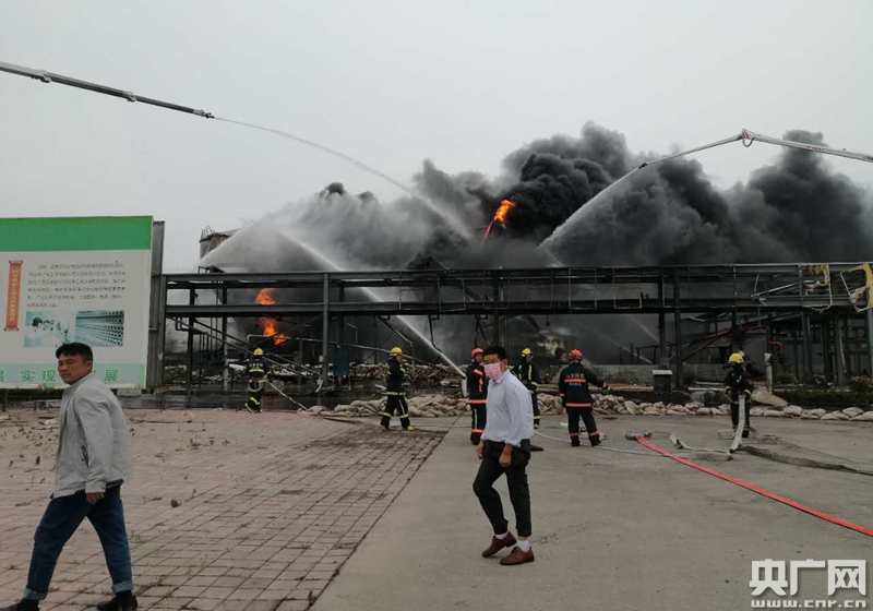 临沭最新爆炸事件，深度分析与个人观点观察