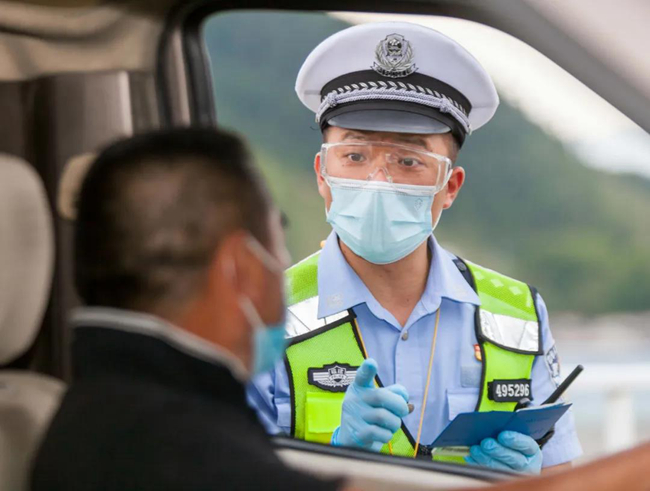 德化最新疫情全面解读及应对策略