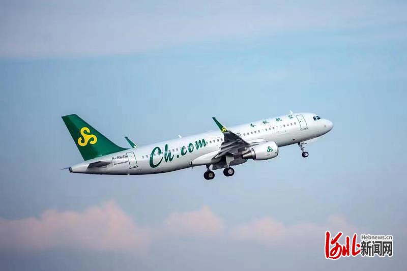 航空最新政策揭秘与详解