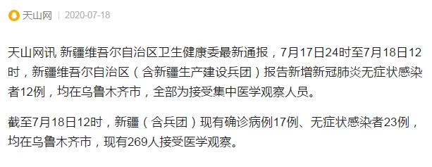 新疆疫情最新通报23，科技之光助力抗疫之路，前沿科技成果展现独特魅力