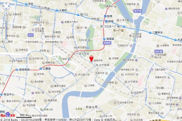 宁波海曙区房价动态，城市变迁中的信心与成就