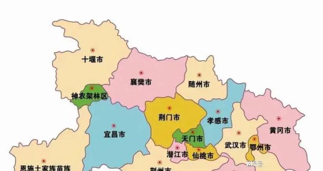 湖北最新一区，欢乐温馨的日常生活时光