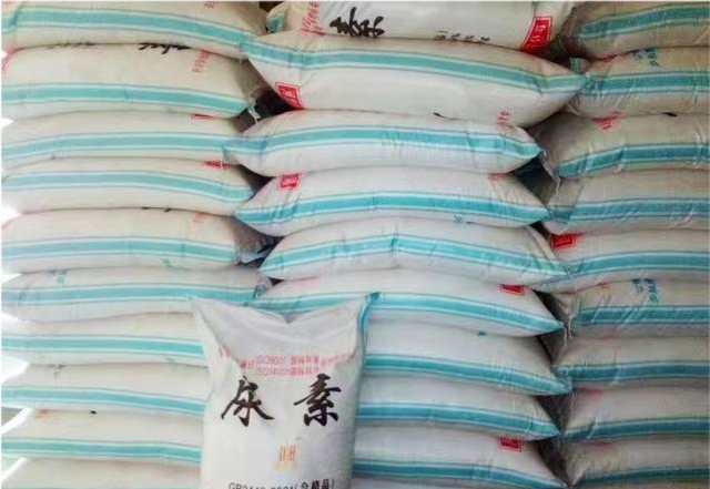 钾肥最新工艺探索，推动农业高效发展的前沿技术