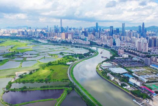 当下流行语探寻之旅，与大自然共舞，寻找内心平静之旅