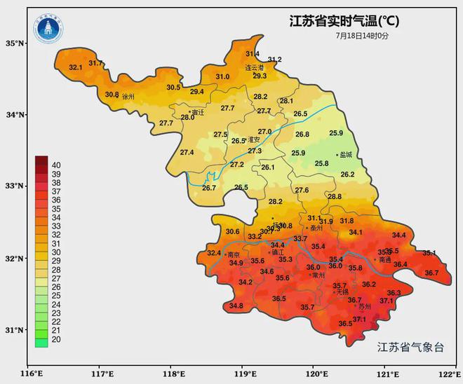 江苏常州最新天气，科技智能掌控未来天气预报