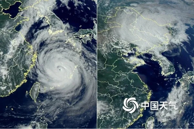 台风海神最新动态更新，最新情况汇总