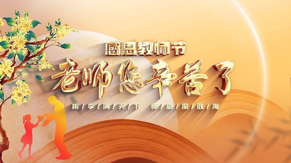 教师节最新视频，深度探讨教师角色与价值